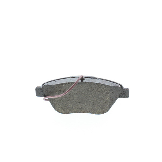 BPFI-1024 - Brake Pad Set, disc brake 