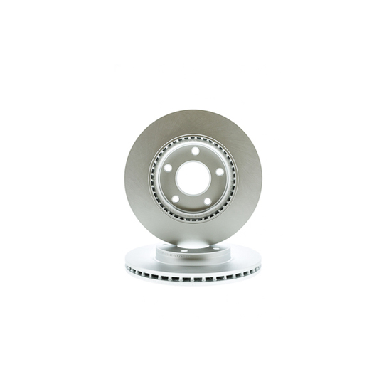 B6F163S - Brake Disc 