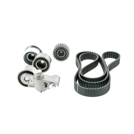 TSF-902 - Timing Belt Set 
