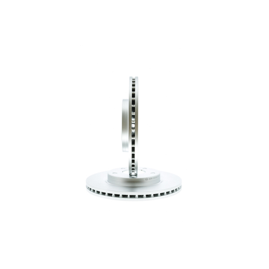 B6F163S - Brake Disc 