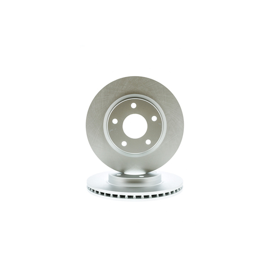 B6F163S - Brake Disc 