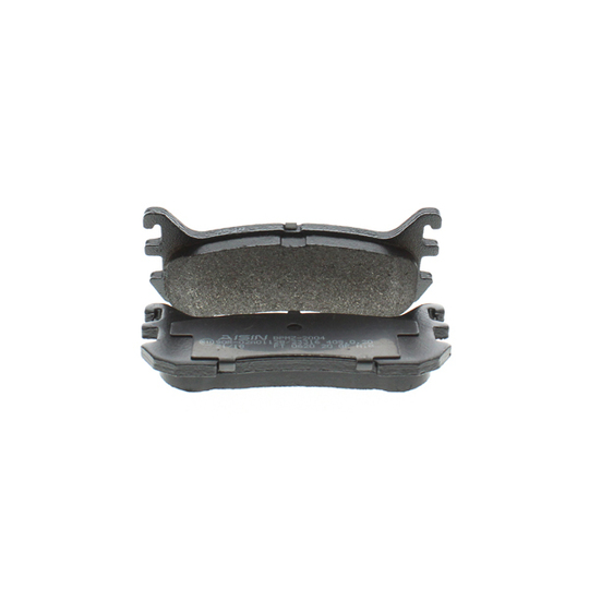 BPMZ-2004 - Brake Pad Set, disc brake 