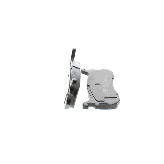 BPMZ-2004 - Brake Pad Set, disc brake 