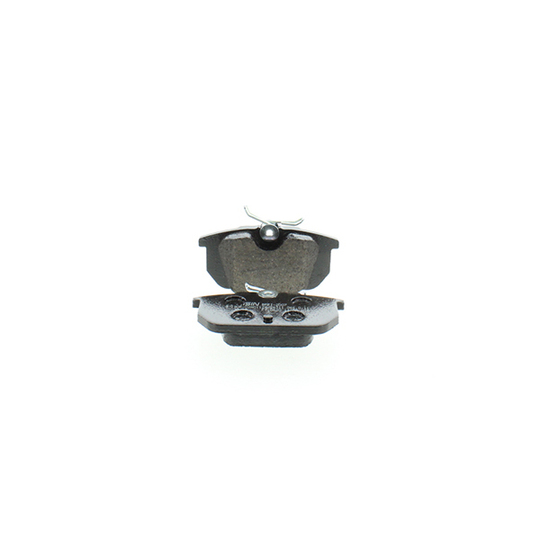BPFI-2007 - Brake Pad Set, disc brake 