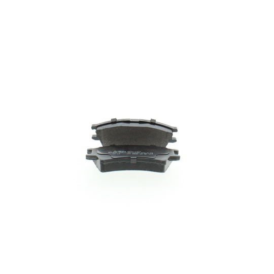 BPHY-1903 - Brake Pad Set, disc brake 