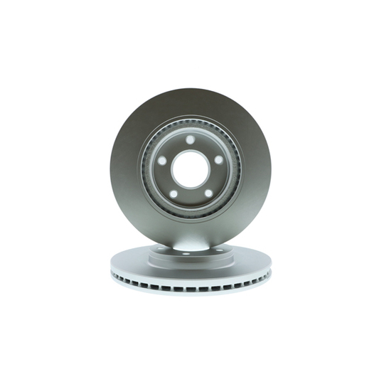 B6F162S - Brake Disc 