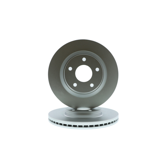 B6F162S - Brake Disc 