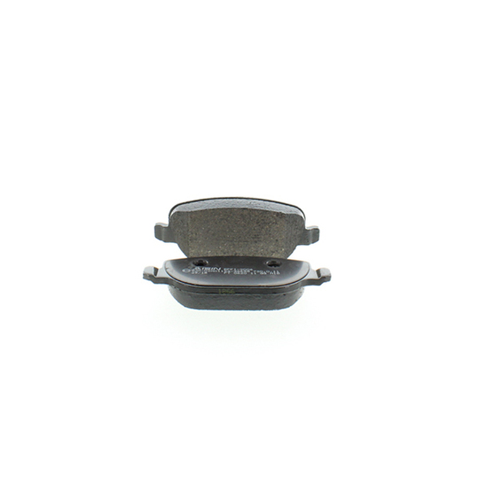 BPFI-2006 - Brake Pad Set, disc brake 