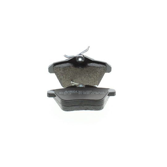 BPFI-2005 - Brake Pad Set, disc brake 