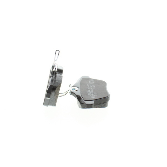 BPFI-2005 - Brake Pad Set, disc brake 