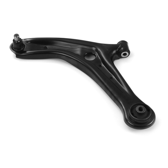 JTAZ-001L - Control/Trailing Arm, wheel suspension 