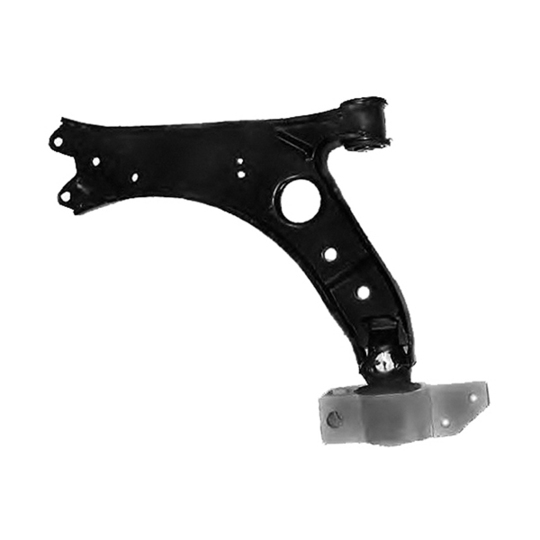 JTAVG-017L - Control/Trailing Arm, wheel suspension 