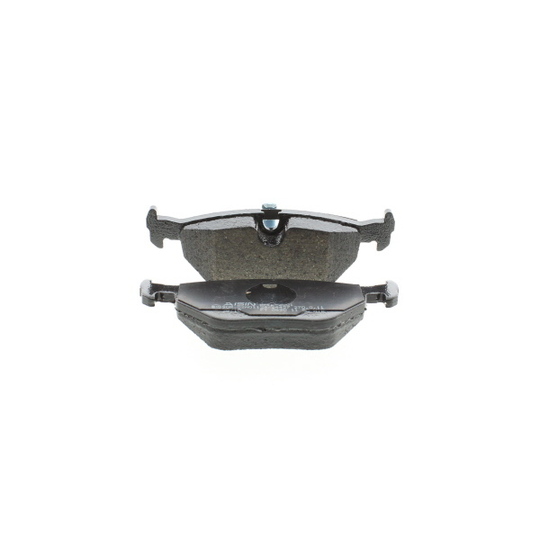 BPBM-2001 - Brake Pad Set, disc brake 