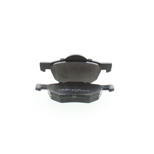 BPHO-1903 - Brake Pad Set, disc brake 