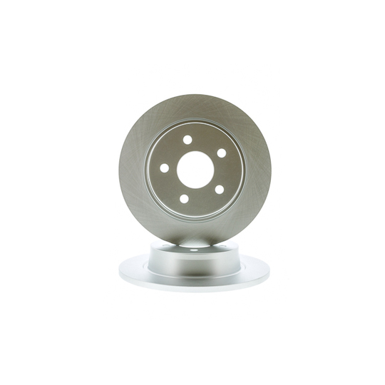 K6R966S - Brake Disc 