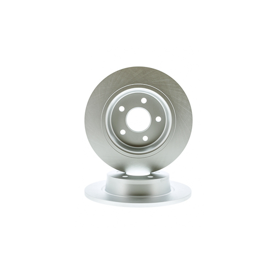 K6R966S - Brake Disc 