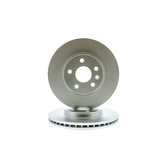 L6F931S - Brake Disc 