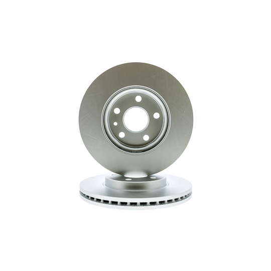 L6F931S - Brake Disc 