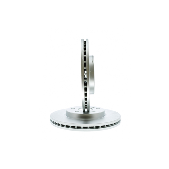 L6F931S - Brake Disc 