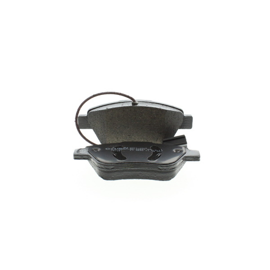BPFI-1019 - Brake Pad Set, disc brake 