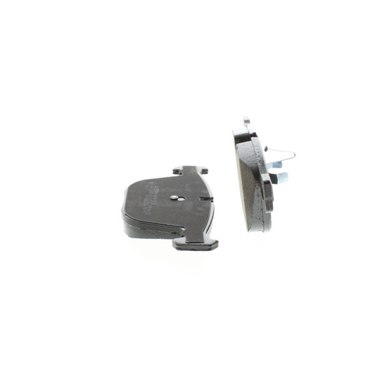 BPBM-2011 - Brake Pad Set, disc brake 