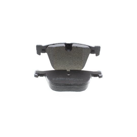 BPBM-2011 - Brake Pad Set, disc brake 