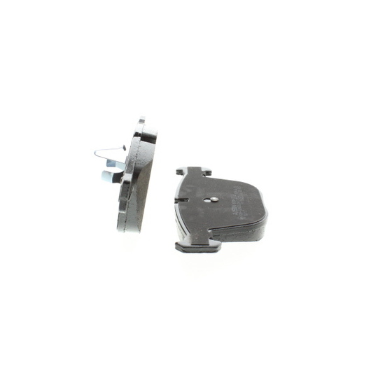 BPBM-2011 - Brake Pad Set, disc brake 