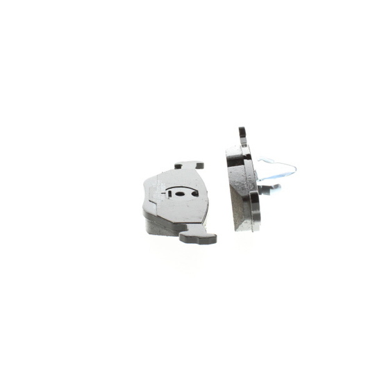 BPBM-2002 - Brake Pad Set, disc brake 