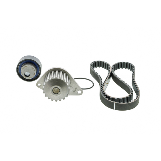 TKP-903 - Water Pump & Timing Belt Set 