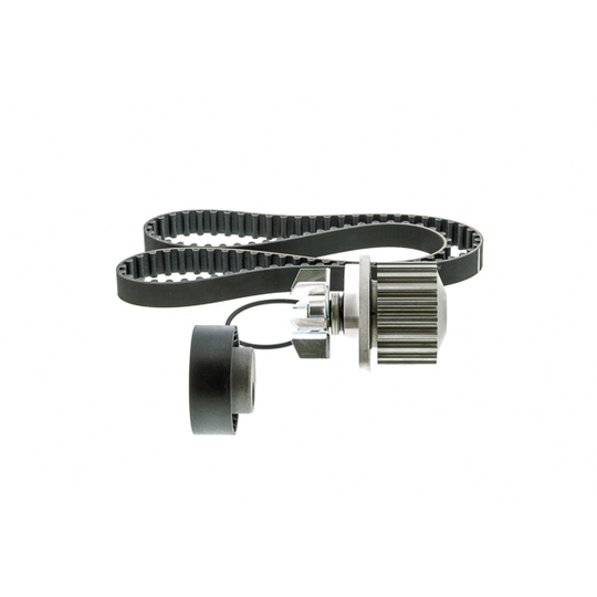 TKP-903 - Water Pump & Timing Belt Set 