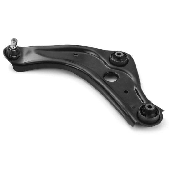 JTAN-005L - Control/Trailing Arm, wheel suspension 