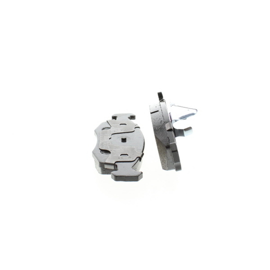 BPFI-1017 - Brake Pad Set, disc brake 