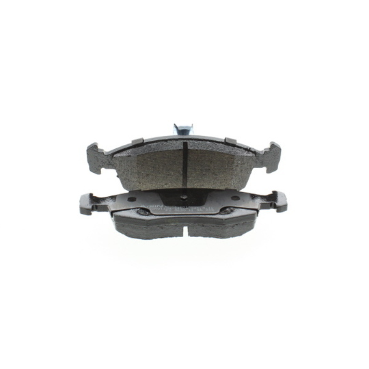 BPFI-1017 - Brake Pad Set, disc brake 