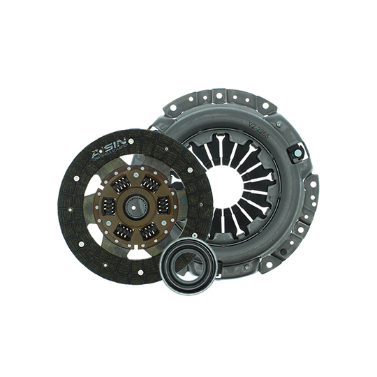 KN-076A - Clutch Kit 
