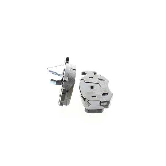 BPFI-1017 - Brake Pad Set, disc brake 