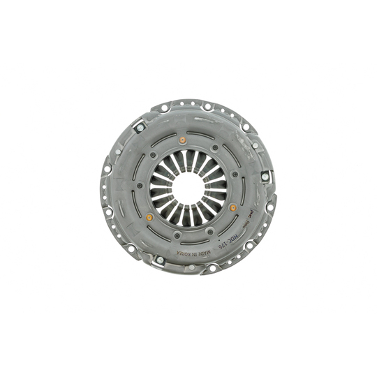 Clutch Pressure Plate