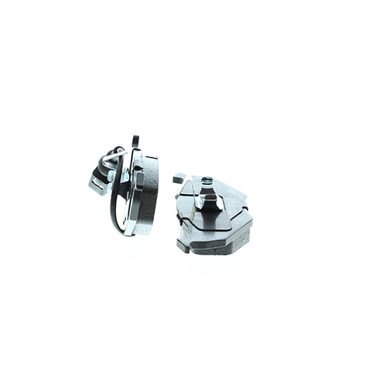 BPVW-1027 - Brake Pad Set, disc brake 