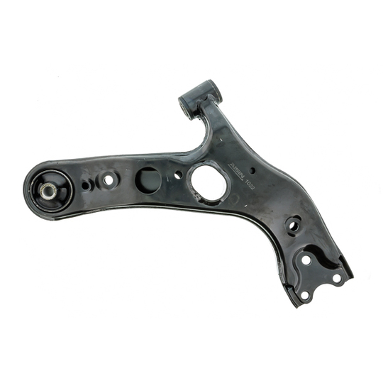 JTATO-012 - Control/Trailing Arm, wheel suspension 