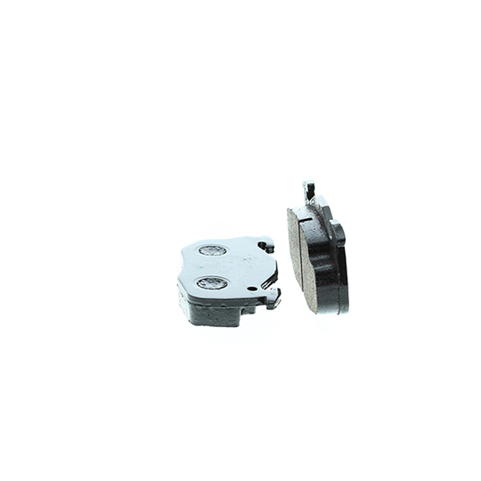 BPPE-1013 - Brake Pad Set, disc brake 