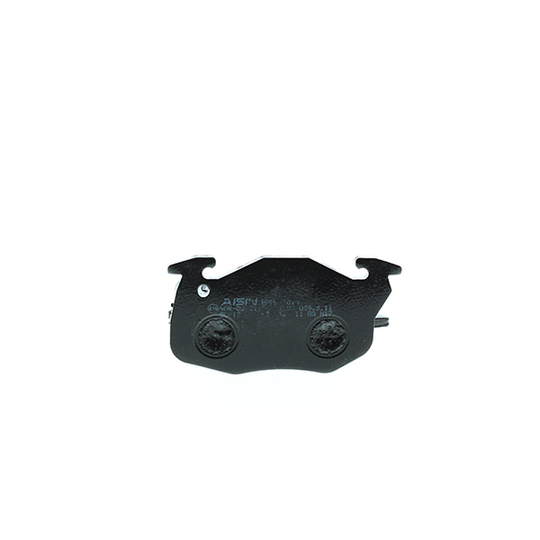 BPPE-1013 - Brake Pad Set, disc brake 