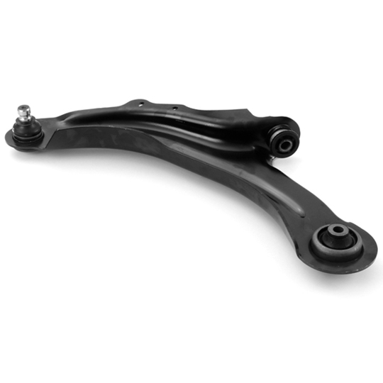 JTARE-001L - Control/Trailing Arm, wheel suspension 