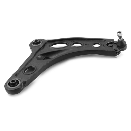 JTAN-004R - Control/Trailing Arm, wheel suspension 