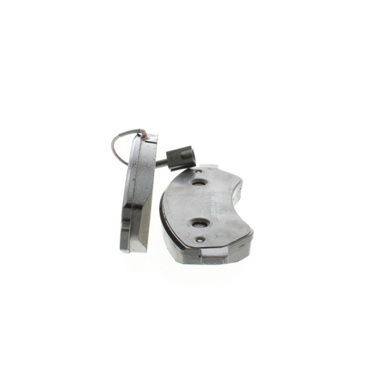 BPFI-1008 - Brake Pad Set, disc brake 