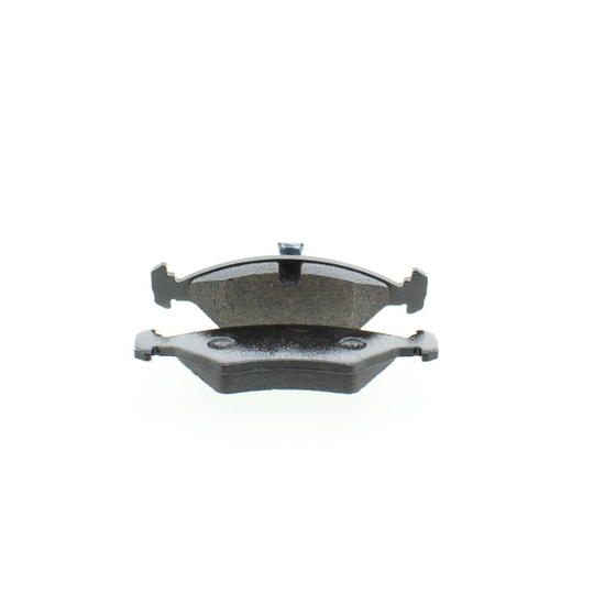 BPFO-1015 - Brake Pad Set, disc brake 