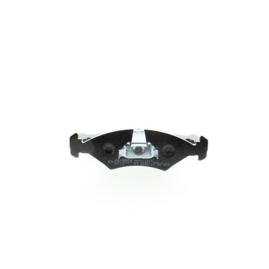 BPFO-1015 - Brake Pad Set, disc brake 