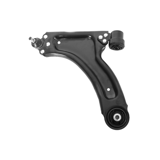 JTAPS-005L - Control/Trailing Arm, wheel suspension 