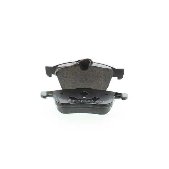 BPFI-1033 - Brake Pad Set, disc brake 