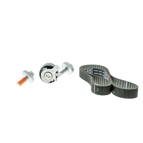 TSN-904 - Timing Belt Set 