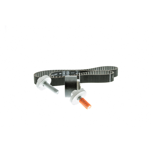 TSN-904 - Timing Belt Set 