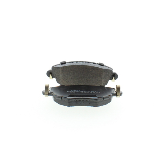 BPFO-1005 - Brake Pad Set, disc brake 